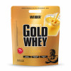 Weider Gold Whey Protein, 2000 g vanilla 