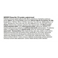 Weider Fitness Bar, 35 g Weider Fitness Bar, 35 g