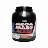 Weider Mega Mass 4000, 3000 g chocolate 