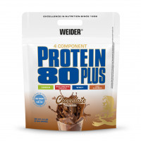 Weider Protein 80 Plus, 2000 g