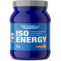 Weider Iso Energy, 900 g