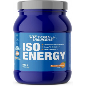 Weider Iso Energy, 900 g  