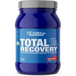 Weider Total Recovery, 750 g watermelon 