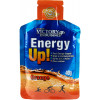 Weider Energy Up Gel, 40 g orange 