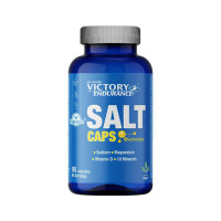 Weider Salt Caps, 90 kapsula Weider Salt Caps, 90 kapsula