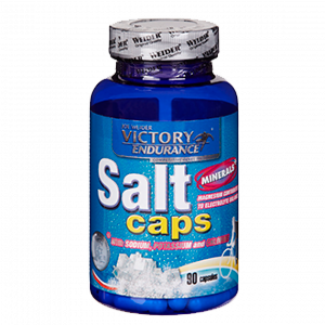 Weider Salt Caps, 90 kapsula 