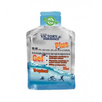 Weider Plus magnezijev gel, 35 ml tropski 