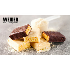 Weider Endurance Pločica, 85 g  