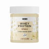 Weider Whey Protein Creme 250 g, bijela čokolada 