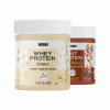 Weider Whey Protein Creme 250 g, bijela čokolada 