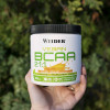 Weider Vegan BCAA, 300g mango-naranča 