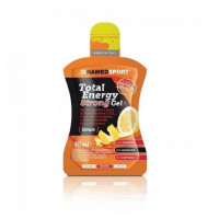 Named Sport Total Energy Strong Gel, 40 ml lemon Named Sport Total Energy Strong Gel, 40 ml lemon