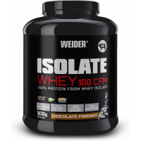 Weider Isolate Whey 100 CFM, 908 g