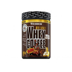 Weider Whey kava 908 g 