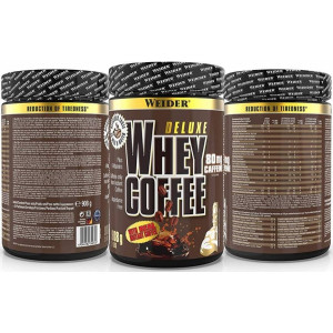 Weider Whey kava 908 g 