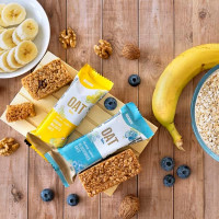 Weider zobena pločica, 60 g