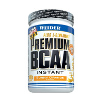 Weider Premium BCAA, 500 g