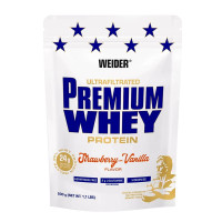 Weider Premium Whey Protein, 500 g