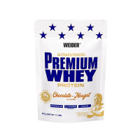 Weider Premium Whey Protein, 500 g
