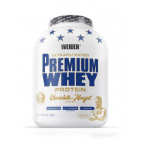 Weider Premium Whey Protein, 2300 g