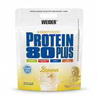 Weider Protein 80 Plus, 2000 g