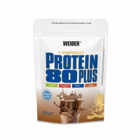 Weider Protein 80 Plus, 500 g