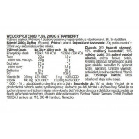 Weider Protein 80 Plus, 500 g Weider Protein 80 Plus, 500 g