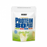 Weider Protein 80 Plus, 500 g