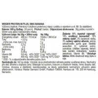 Weider Protein 80 Plus, 500 g Weider Protein 80 Plus, 500 g