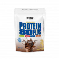 Weider Protein 80 Plus, 500 g