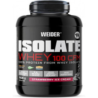 Weider Isolate Whey 100 CFM, 2000 g