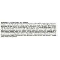 Weider 32% proteinska pločica, 60 g