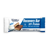 Weider Recovery Pločica 32% proteina sirutke, 50 g Weider Recovery Pločica 32% proteina sirutke, 50 g