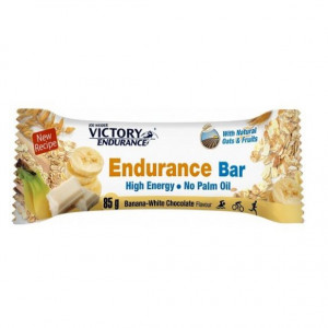 Weider Endurance Pločica, 85 g banana-white chocolate 