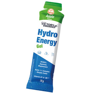 Weider Victory Endurance Hydro Energy gel, 70 g  