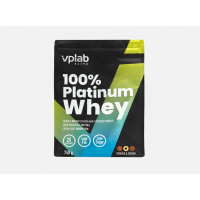 VPLab 100% Platinum Whey, 750 g