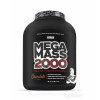 Weider Mega Mass 2000 2,7 kg chocolate 