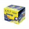 Weider Energy Up Gel, limun, 40g x 24 kom 