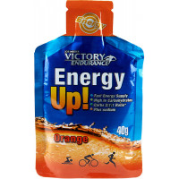 Weider Energy Up Gel, narančasta, 40g x 24 kom 