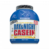 Weider Day Night kazein, 1800 g vanilla-cream 