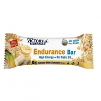 Weider Victory Endurance Pločica, Banana-bijela čokolada, 85g x 25 kom 