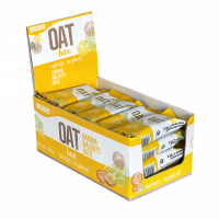 Weider zobena pločica, banana orasi, 60g x 20 kom 