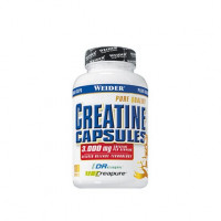 Weider Pure Creatine kapsule, 100 kapsula Weider Pure Creatine kapsule, 100 kapsula