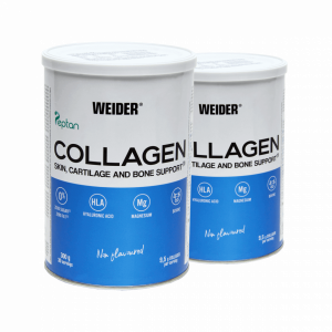 Weider kolagen, 2x300 g 