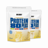 Weider Protein 80 Plus 500g, 2 kom vanilija+vanilija 