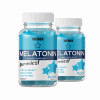 Weider Melatonin + Melatonin 400 g 