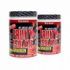 Weider Protein Fruity Isolate, 2x908 g crvenog voća 