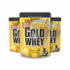 Weider Gold Whey Protein 500 g, 3 kom vanilla 