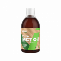 VPLab MCT Oil, 500 ml