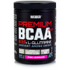 Weider Premium BCAA 8:1:1+Glutamine Zero 500g pink lemonade 